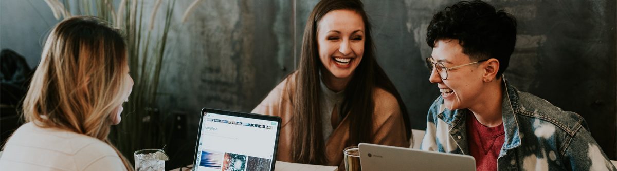 Register Your Interest for TechWomen Mentoring Circles 2022 