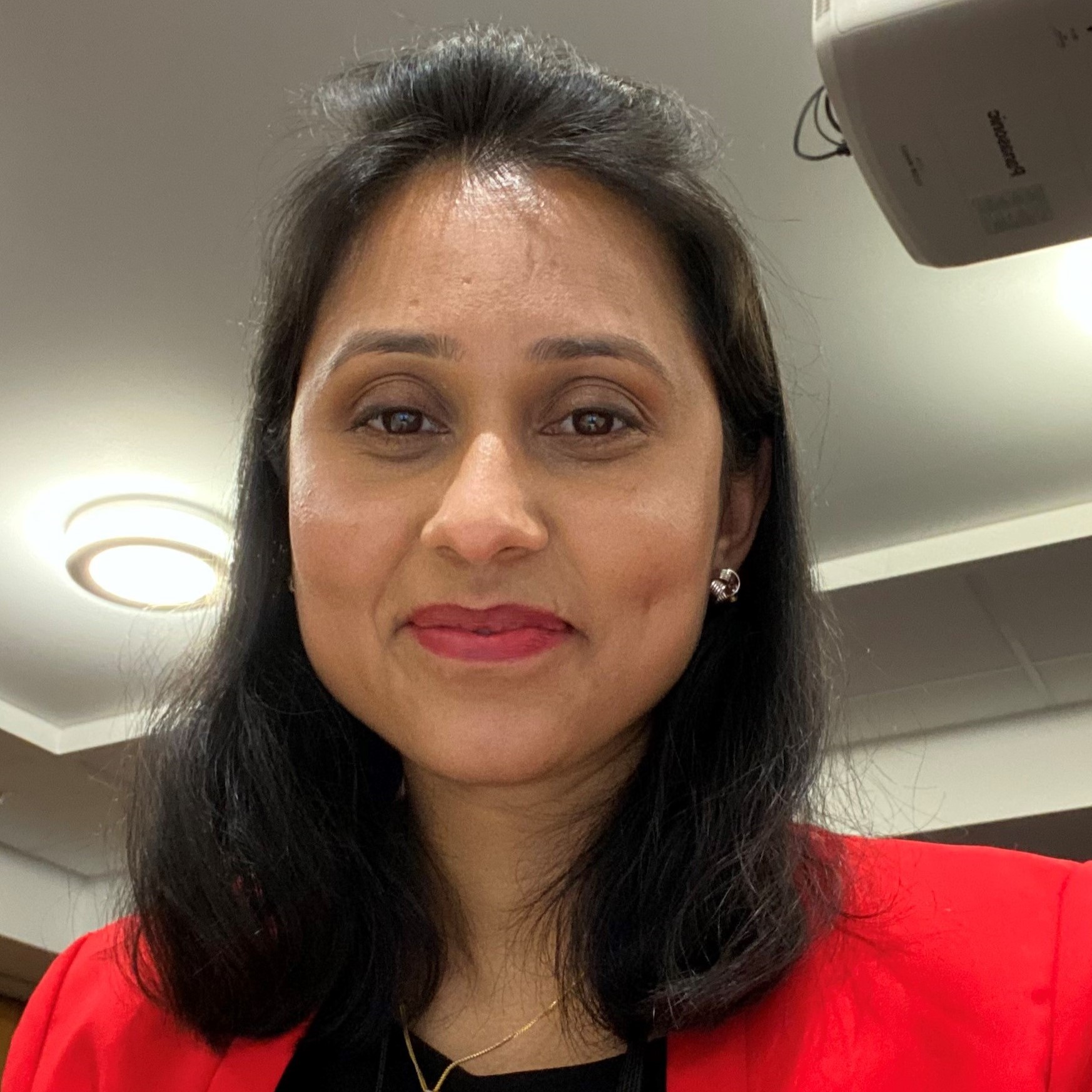 Swapna Soni 